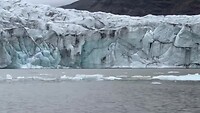 Fjallsárlón RIB-tour