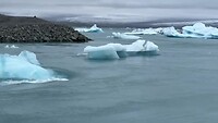 JÖKULSÁRLÓN GLETSJERMEER & DIAMOND BEACH 🧊