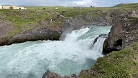 Godafoss