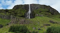 Bjarnafoss