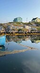 Peggy’s Cove
