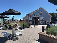Peake’s Wharf