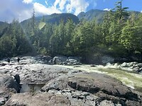 Wally Creek