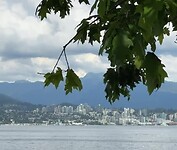 Watervliegtuigen @Vancouver
