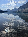 Bow Lake