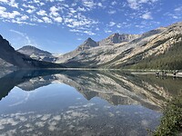 Bow Lake