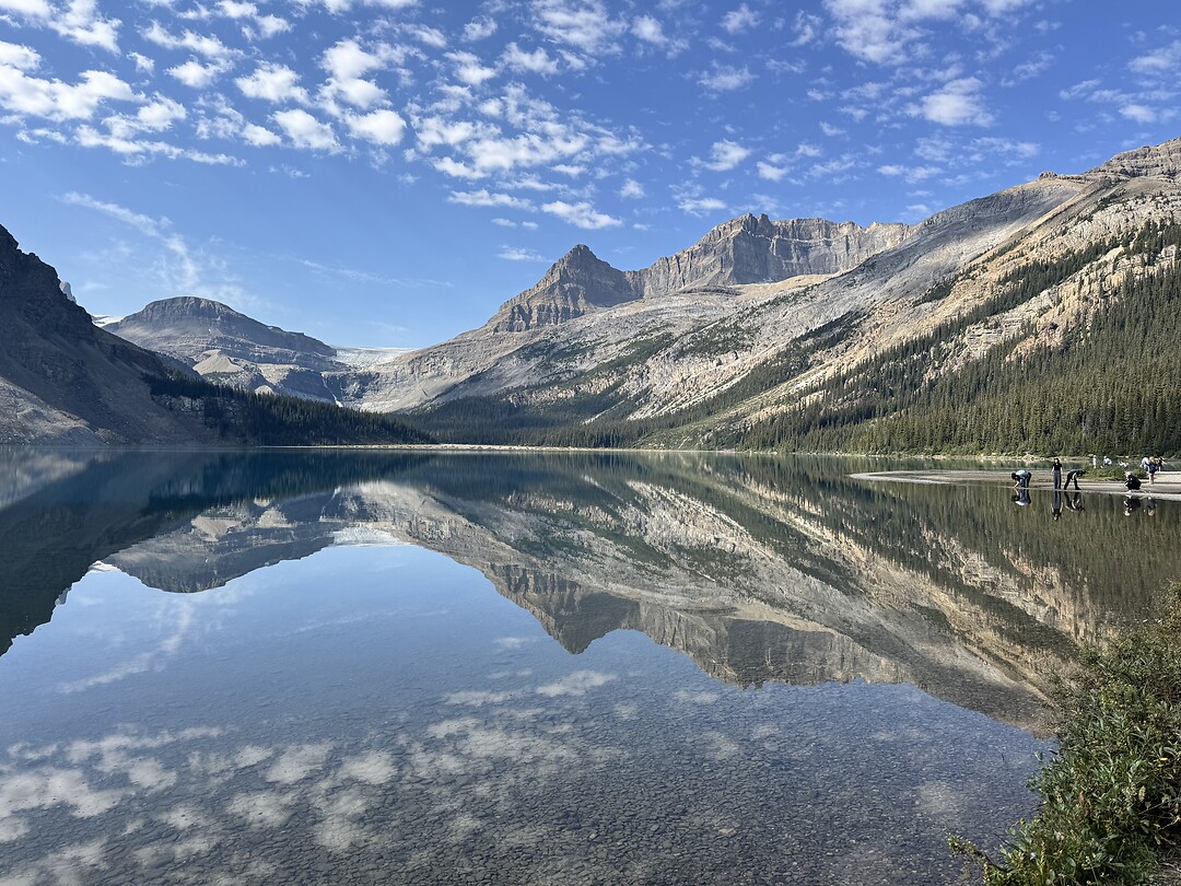 Bow Lake