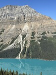 Close-up @PeytoLake