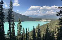 Lake Louise