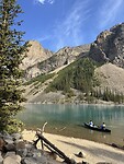 Moraine Lake