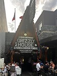 Grizzly House 👌🏻