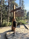 Johnston Canyon 👊🏻