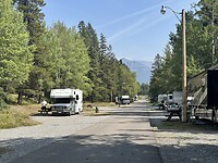 Onze allerlaatste camperplek is een feit 😢