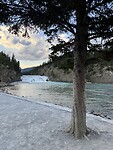 Bow Falls