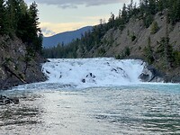 Bow Falls