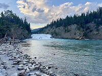 Bow Falls