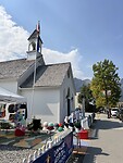 Kerkje @Canmore