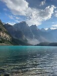 Moraine Lake