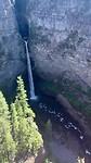 Helmcken falls