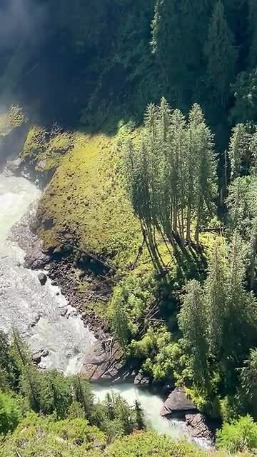 Helmcken Falls
