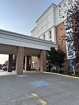 Airporthotel Calgary