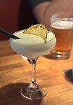 Afscheidsrondje Piña colada 🍸
