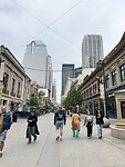 Stephen Avenue