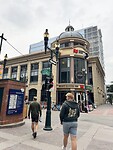 Stephen Avenue