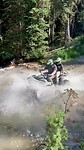 Nog eentje van de Quad tour.