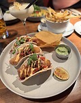 Baja fish taco’s ❤️