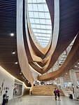 Mooi ontwerp @Public Library