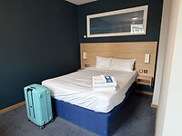 Travelodge City Road