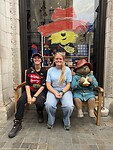 De eerste Paddington alweer gespot 📸