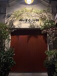 Jamie’s nieuwe restaurant in Londen