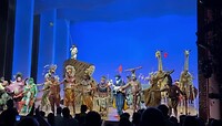 The Lion King