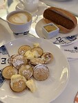 Bezoekje aan het Grand Dutch Café