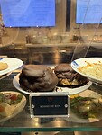 Bossche bollen zo groot als een enorme vuist 🫣