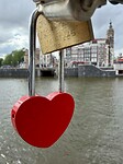 We ❤️ Amsterdam