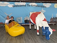 Samen in een klomp