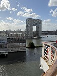 Bijzonder gebouw