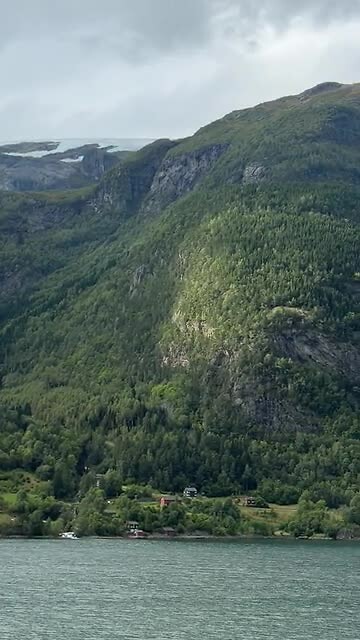 Hardangerfjord