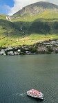 Tenders in Odda