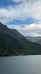 Hardangerfjord