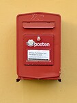 Postbus!