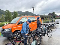 Fietsen uitzoeken