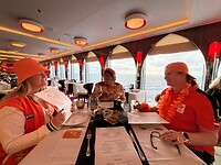 Oranje idioten