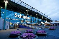 schiphol