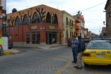 In Tequila