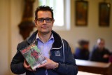 Presentatie Belofte Ingelost Marcel Tinnemans 10 januari 2015, foto Johan Horst