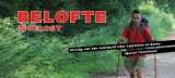 Belofte Ingelost, verslag van een voettocht naar Capranica en Rome, Marcel Tinnemans 2015